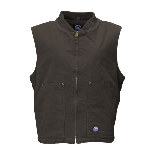 Berber Lined Vest Thumbnail